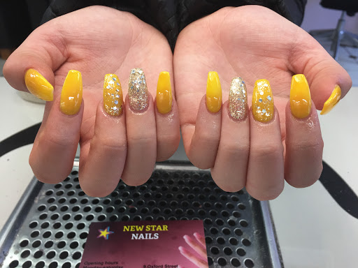 New Star Nails ( Mountain Ash) - Thumbnail