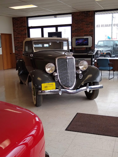Zeck Ford Itasca - Thumbnail