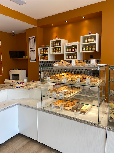 Boulangerie Au Pain Gourmand