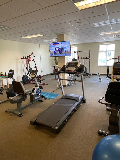 Metro Physical Therapy Troy - Thumbnail