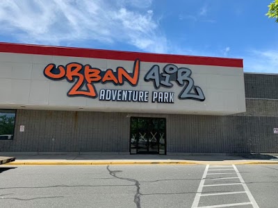 Urban Air Trampoline and Adventure Park