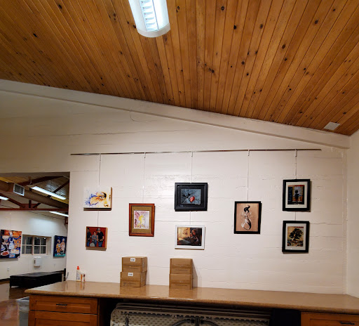 Art Depot Gallery - Thumbnail