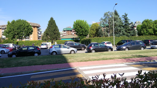 Centro Sportivo "La Grande" - Thumbnail