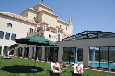 Photos of Hotel Convento La Magdalena
