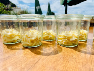 Photo n°54 de Restaurant Cigalon chez Karine à Lançon-Provence (Restaurant)