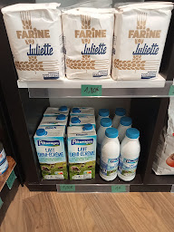 Photo n°2 de L' Alim market à Istres (Épicerie)