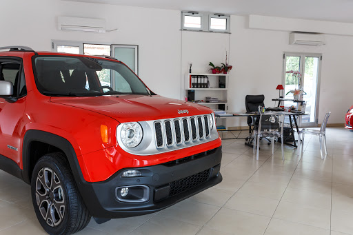 Automobili Franca Nurchi Di Franca Nurchi - Thumbnail