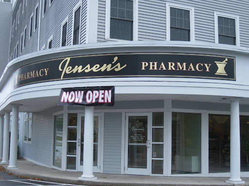 Jensen's Pharmacy