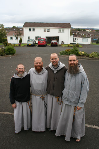 St. Columba Friary - Thumbnail