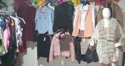 Yessi Boutique - Thumbnail