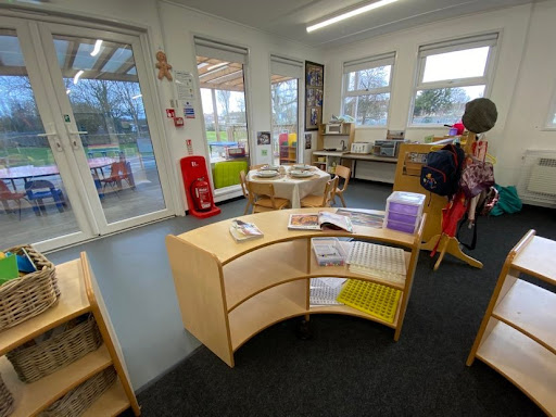 Windwhistle Primary School - Thumbnail