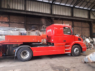 Photo n°17 de Jura Trucks Service à Foucherans (Atelier de réparation automobile)