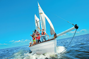 Photo n°23 de Accueil Bombannes Aventures by UCPA à Carcans (Club de ski nautique)