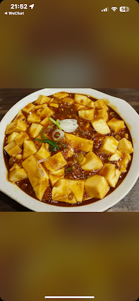 中国料理 楽楽餃子房