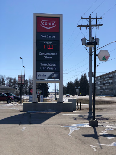 Homestead Co-op @ River Road Gas Bar - Thumbnail