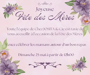 Photo n°23 de Chez Josita & Cie à Mondragon (Restaurant)