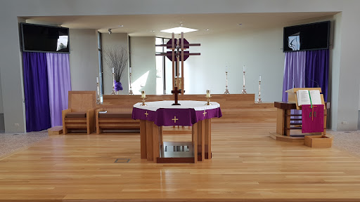 St. Catherine of Siena Catholic Church, Caroline Springs - Thumbnail