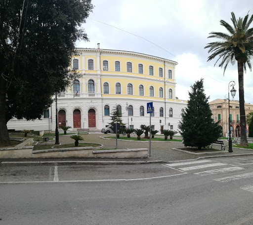 Scuola Popolare De Amicis