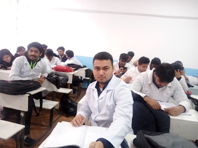 university