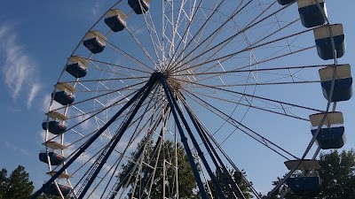 Drop Tower