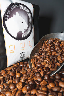 Paper Tiger Coffee Roasters by null