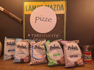 Photo n°6 de PIZZE à Chartres (Pizzeria)