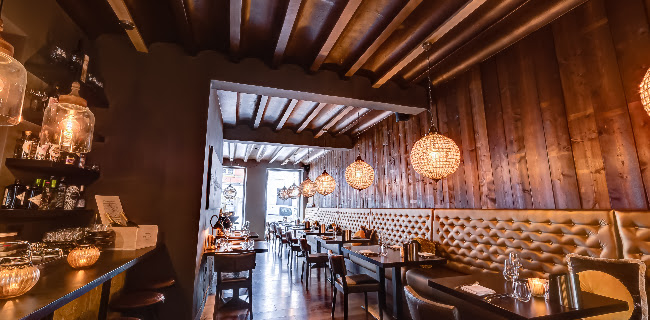 Reacties en beoordelingen van Restaurant Bubbles & Bites