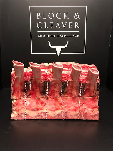 Block & Cleaver - Thumbnail