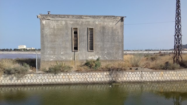 Molentargius - Saline Natural Park