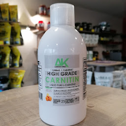 Photo n°13 de Elite Shop Nutrition Saint Medard en Jalles à Saint-Médard-en-Jalles (Magasin de vitamines et compléments alimentaires)