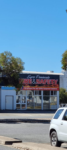 Eyre Peninsula Fire & Safety - Thumbnail