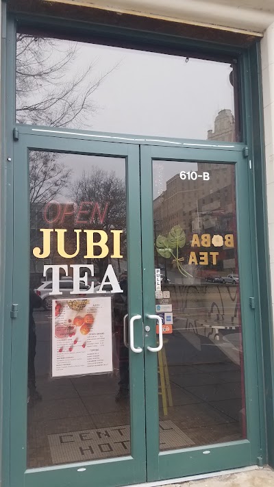 JumbiTea