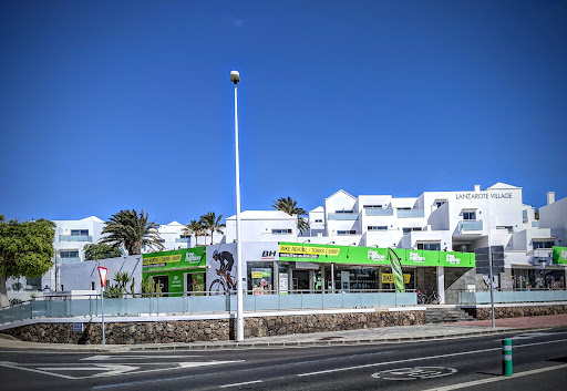 Free Motion Bikecenter - Lanzarote - Puerto del Carmen - Thumbnail