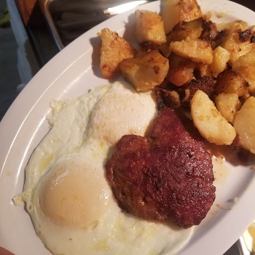Linda Kay's Ole Green Ridge Diner - Thumbnail