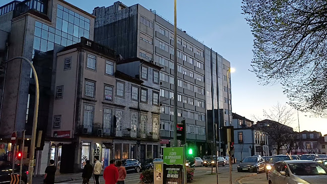 Praça da República 206, 4050-498 Porto