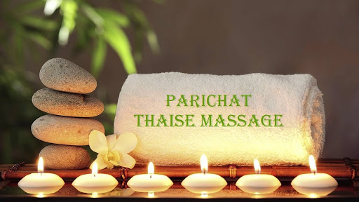 Parichat Thaise Massage