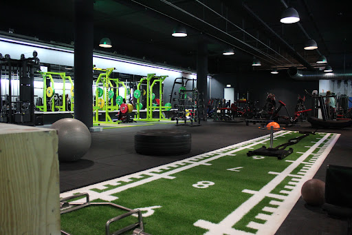 Sportingclub FreeFitness Spijkenisse - Thumbnail