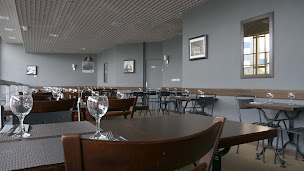 Photo n°1 de Le Bistrot d'Edmond - Gennevilliers. à Gennevilliers (Restaurant)