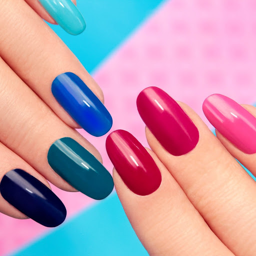 Móvil Salón San Juan