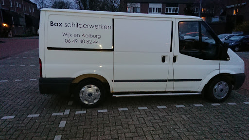 Bax Schilderwerken