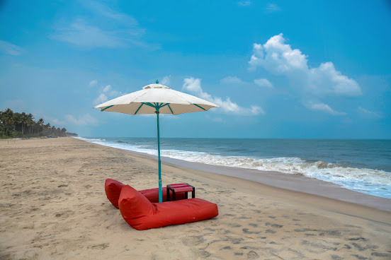 Marari Villas by null