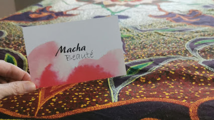 Macha Beauté
