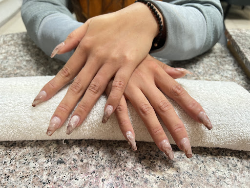Professional Nails Upper Hutt - Thumbnail