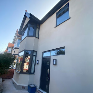 L Pearce Home Improvements Ltd Hallmark House, Conway Rd, Mochdre, Colwyn Bay LL28 5HN, United Kingdom