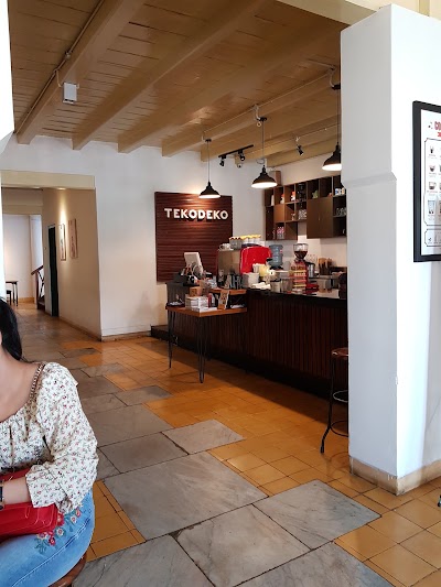 Photos of Tekodeko Koffiehuis