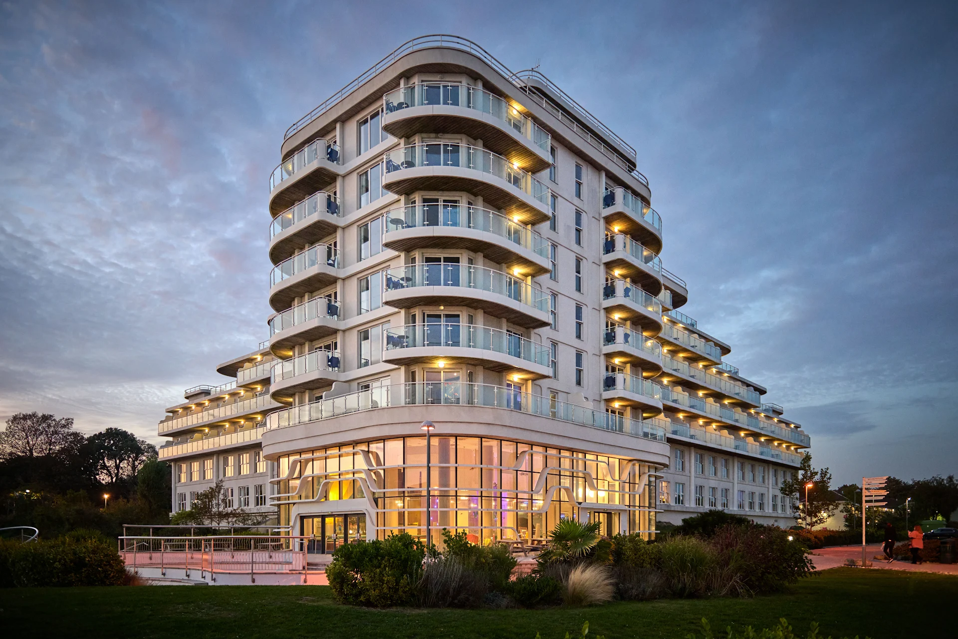 Butlin's Bognor Regis Resort