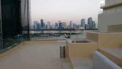 Photos of ALNOOR ISLAND