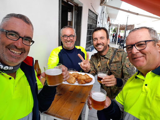 Bar Piquera - Thumbnail