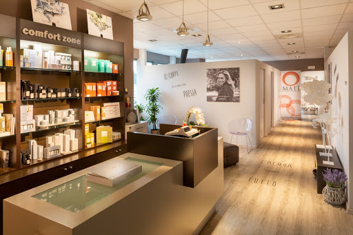 Matì - Estetica Solarium Tanning