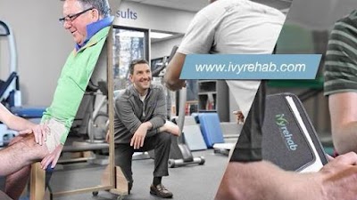 Ivy Rehab Physical Therapy